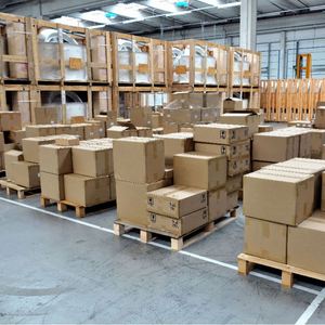 全新原装GPW-CB03触摸屏编程下载电缆库存PLC - Product Image 3