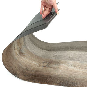 Suelo Vinílico de Lujo PVC SPC con Sistema de Clic, Moderno, de 4mm-8mm, Impermeable, Ecológico, Antideslizante, Fácil Instalación, Diseño Gráfico - Product Image 5