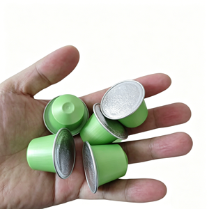 Nesp resso Original Matcha Pods | Ceremonial Grade Japanese Matcha with Custom Flavor Profiles & Tin Can Packaging – OEM/ODM - Product Image 6