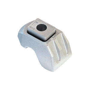 Lindapter <b>Fastener</b> Type AF Stainless Steel Industrial Nuts - Product Image 3