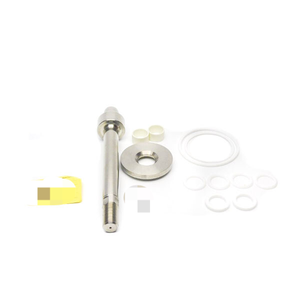 057360.927.000 Nsnp Nuevo Original Listo Stock Automatización industrial Pac Controlador Plc dedicado - Product Image 1