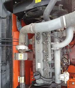 รถขุดไฮดรอลิกตีนตะขาบ Doosan Dh420lc-7 มือสอง ขนาด 42 ตัน พร้อมมอเตอร์ปั๊มและเกียร์ สำหรับงานเหมืองและงานดิน รุ่นปี 2022 ผลิตในจีน - Product Image 5