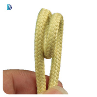 Câble de treuil en fibre d'aramide haute résistance ignifuge 1 mm - 10 mm pour remorquage à haute pression