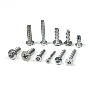 <strong>Security</strong> <strong>Screw</strong> <strong>Bit</strong> 125mm <strong>Security</strong> <strong>Screw</strong> Torx with Pin Pan Head <strong>Security</strong> <strong>Screws</strong> - Product Image 5