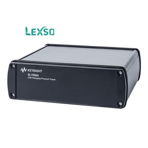 เครื่องมือวัดอิเล็กทรอนิกส์ CCS SL1556A keysight โปรโตคอล Tracer xgeqpt - Product Image 3