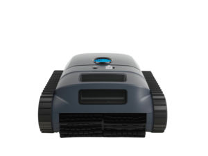 Aspirateur robotisé sans fil pour piscines, nettoyage des parois et des lignes d'eau, <span class=keywords><strong>filtration</strong></span> fine, navigation intelligente prolongée de 90 minutes, prise en charge de l'application - Product Image 4