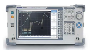 Protek A333 300 KHz - 3.2 GHz mạng phân tích, 2 cổng - Product Image 2