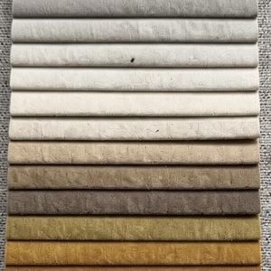 Nuevo Tejido de Terciopelo Cortado de 440g para Sofás, Fundas de Asientos de Coche y Tapicerí<span class=keywords><strong>a</strong></span> de Muebles, Gran Venta 2026 - Product Image 2