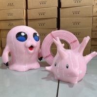 Filament PETG rose basique, consommable, haute résistance, matériau d'impression PETG durable