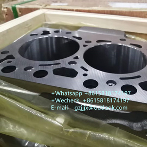 SAA6D125E 6D107E 6D125E S6D102E S6D108E S6D125 Conjunto de culata 6211-12-1110 3093790 3094190 - Product Image 3