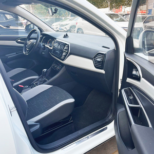 Jett a VS7 2021 1.4T Turbo SUV Usato, Guida a Sinistra, Automatico, Senza Incidenti, Full Optional, Tetto Panoramico, R18, Vendita all'Ingrosso e al Dettaglio - Product Image 6