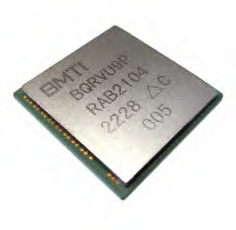 B54LVC1G04RH de un solo circuito endurecido por radiación - Product Image 6