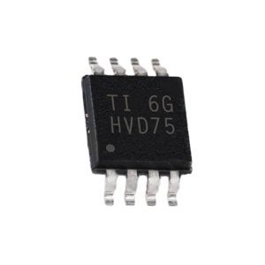 Circuit intégré neuf et original, puce IC MCP3021A5T-E/OT - Product Image 1