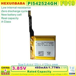 PL542524GH 3.85V 460mAh ai polimeri di litio per GTR2 GTR2e GTR 2 2e A1951 F019 - Product Image 4