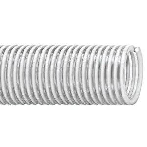 Espiral linha da extrusão da mangueira de sucção do PVC reforçado mangueira máquina da extrusão da tubulação da linha de produção