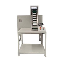 Premium-Doppelachsen-Festplattenschredder, Hochleistungs-Motorgetriebene HDD- und Kunststoffzerkleinerungsmaschine