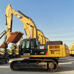 Excavadora oruga 312D 315D 320B 320C <span class=keywords><strong>320D</strong></span> 325BL 330D, precio bajo - Product Image 3