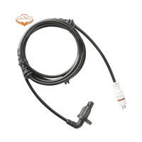 Capteur de vitesse de roue ABS arrière pour Renault Clio II III 8200254681 479001745R Pièces détachées automobiles