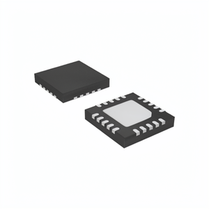 Authorized Distributor 20 VFQFN Exposed Pad Embedded C8051F854-C-GM Electronics Component - Product Image 1