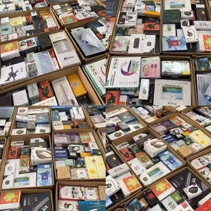 Caja Misteriosa Premium de Electrónicos, <span class=keywords><strong>Gadgets</strong></span> <span class=keywords><strong>Originales</strong></span> de Alta Calidad, Teléfono, Tableta, Laptop, Lentes Inteligentes Aleatorios, Oferta de <span class=keywords><strong>Amazon</strong></span> - Product Image 2