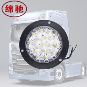 <span class=keywords><strong>ไฟ</strong></span>ท้ายรถพ่วง LED สีแดงขาวอำพันคุณภาพสูงรุ่นใหม่ <span class=keywords><strong>ไฟ</strong></span>เบรก<span class=keywords><strong>กระ</strong></span><span class=keywords><strong>พริบ</strong></span>สำหรับรถบรรทุกและ<span class=keywords><strong>เครื่องยนต์</strong></span> - Product Image 4