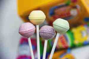 <span class=keywords><strong>ลูกอม</strong></span>แข็งรสผลไม้ปราศจากน้ำตาลแนะนำสำหรับทันตแพทย์24ชิ้นต่อกล่องใส่วิตามินขนมเพื่อสุขภาพที่ช่วยปกป้องฟัน - Product Image 6