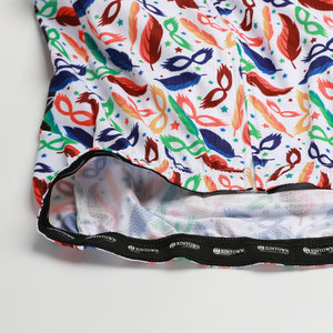 Wholesale Sublimation Print Quick Dry Breathable Short/Long/Half Sleeve Cycling Jersey for Amateur Club MTB <b>Road</b> Bike Riding - Product Image 6