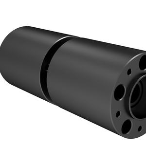 Kit de Bujes y Bridas Estándar Personalizados para Motocicleta INCA para Ruedas Fat Boy Deluxe Slim Heritage Vrod Night Rod Muscle - Product Image 2