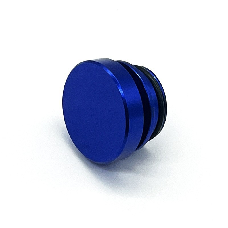 Bleu (peut être marqué)