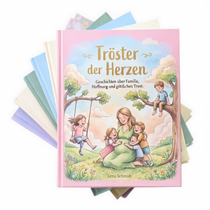 Impression personnalisée <span class=keywords><strong>de</strong></span> livres pour enfants à couverture rigide avec estampage à chaud doré, reliure cousue, papier d'art, pour l'édition <span class=keywords><strong>de</strong></span> <span class=keywords><strong>Histoires</strong></span> <span class=keywords><strong>de</strong></span> Guérison Familiales - Product Image 2