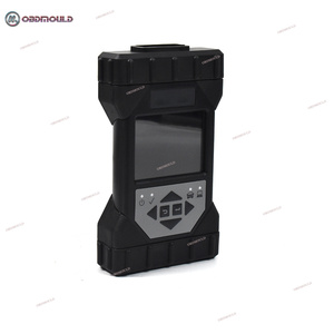 Escáner de Diagnóstico Truckscan JLR DoIP VCI Pathfinder, Lector de Códigos de Interfaz, para Jaguar Land Rover, USB, Windows - Product Image 4