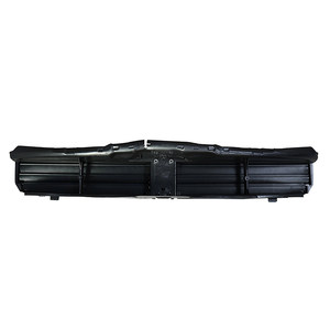 Conduit de guidage d'air supérieur du radiateur 51138080997 pour <span class=keywords><strong>BMW</strong></span> Série 7 G11 G11N (entreaxe court) G12 G12N M760Li <span class=keywords><strong>XDrive</strong></span> <span class=keywords><strong>730d</strong></span> 740Li 750Li - Product Image 4