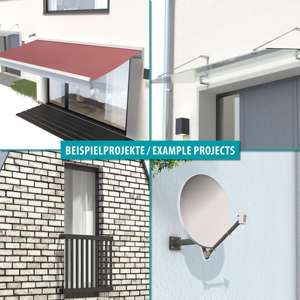 Mortero compuesto TOX Liquix Pro 1 sin estireno 280 ml - Product Image 4