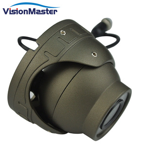 กล้องรักษาความปลอดภัย IP65 1080P กลางแจ้ง <span class=keywords><strong>ONVIF</strong></span> พร้อม IR ไนท์วิชั่น <span class=keywords><strong>P2P</strong></span> H.265 PoE สำหรับร้านค้า/โรงเรียน/ลานจอดรถการตรวจสอบยานพาหนะ - Product Image 4