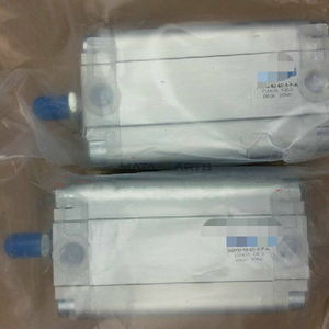 1PC ADVU-40-60-A-<span class=keywords><strong>P</strong></span>-A 156634 Pengontrol Pemrograman Silinder Otomasi Industri - Product Image 1