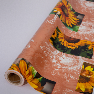 PVC polipropilene PP Spunbonded tessuto Non tessuto supporto tovaglia tovaglie tovaglie tovaglie tovaglia olio - Product Image 3