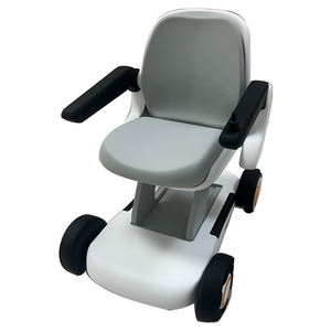 定制SLA <span class=keywords><strong>SLS</strong></span> SLM 3D打印椅子产品原型塑料数控加工服务中国供应商 - Product Image 3