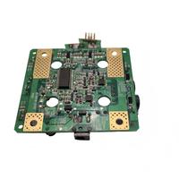 Carte de développement/évaluation HL TPA6120A2EVM, amplificateur audio 2 canaux (stéréo)