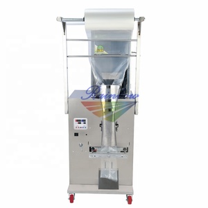 Giá bán buôn đa chức năng hoàn toàn tự động lò vi sóng bỏng ngô máy đóng gói - Product Image 2