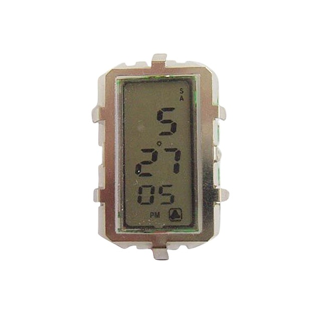 Factory Supply Different Sizes Watch Movement Parts 24 Hour Clock Movement