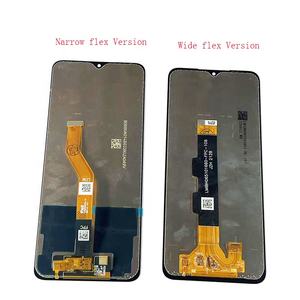 Écran LCD de téléphone portable pour T-mobile revvl 5G plus Panneau d'affichage eran(Wide & Narrow) - Product Image 4