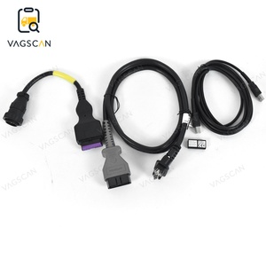Herramienta de Diagnóstico para Mb Star C6 MB+dongle+wifi, Tablet Xplore Compatible con Todos los Modelos de Mercedes, Producto Nuevo con Software V2023.09 - Product Image 2