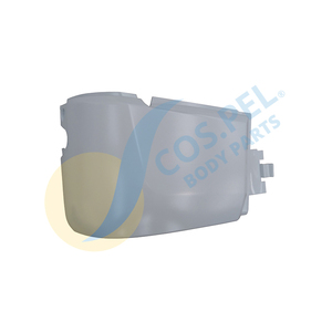 มุมกันชน RH (สีขาว (389)) - Product Image 1