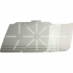 PROTECTION DE PHARES PAIRE adaptée à Mercedes SPRINTER 1995-1999 ACCESSOIRES () - Product Image 1