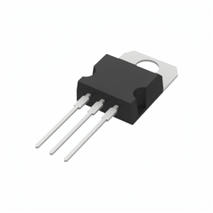 ชิ้นส่วนอิเล็กทรอนิกส์ T1210T-8T TO-220-3 ไทริสเตอร์ ของแท้ บริการครบวงจร - Product Image 1