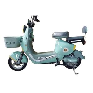 Xe đạp điện đi lại đô thị Xe đạp điện xe đạp điện xe đạp bán buôn chu kỳ e-xe đạp chất béo lốp xe đạp điện - Product Image 3