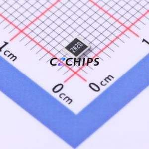 Resistencia SMD FRC1210F2R20TS 1210 (Tipo: Película Gruesa) (Resistencia: 2.2 Ohmios Precisión: 1%) - Product Image 1