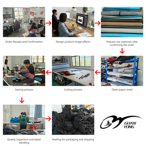 Fuselage Cover Customized Bag Foil Hydrofoil water play for surfing surfboard board For Wingfoil covers - Product Image 5