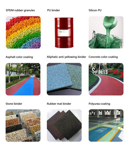 Revêtement en polyurée polyaspartique imperméable pour peinture de <span class=keywords><strong>bateau</strong></span> Soft Grand Stand Floor Toit Réservoir mural Réservoir <span class=keywords><strong>d</strong></span>'<span class=keywords><strong>eau</strong></span> Salle de bain Salle de bain - Product Image 6