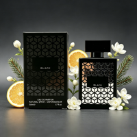 Parfums Originaux de Luxe 50ml Parfums de Dubaï Floraux Longue Durée Unisexe Vente en Gros Brume Parfumée Naturelle de Créateur
